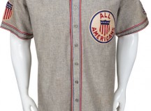 lou gehrig tour of japan
