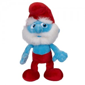 Papa Smurf