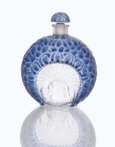 rene lalique la violette