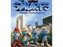 smurf movie novel