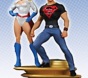 superbo ypowergirl