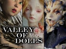 valley of the dolls