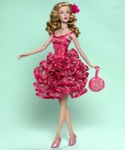 madame alexander wicked glinda