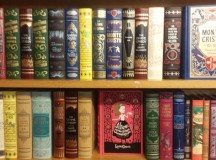 Folio Society Books