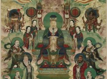 Jade-Emperor-and-the-Heavenly-Kings
