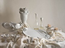 The Lladro Naturfantastic Collection