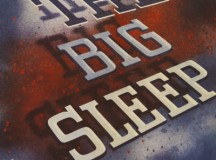 Raymond Chandler The Big Sleep