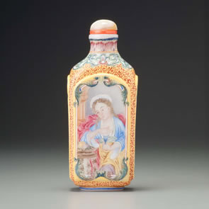 snuffbottlerecord snuff bottle record