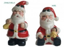 wade santas