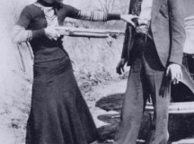 Bonnie and Clyde