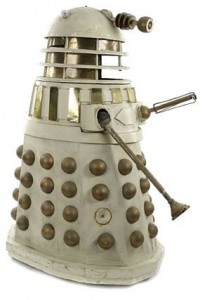 Imperial Dalek