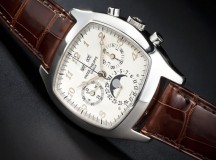 Patek Philippe chronograph wristwatch