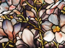 Tiffany Studio Glass