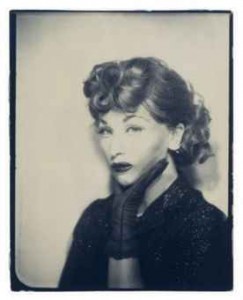 cindy sherman lucille ball