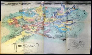 disneyland prospectus