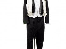 dr who matt smith big bang