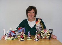 Lorna Bailey