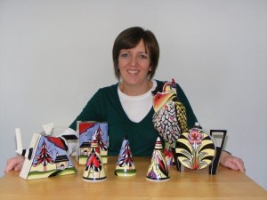 Lorna Bailey