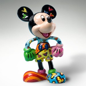 mickey by britto sweetheart