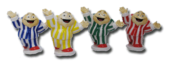 wadehoneymonster wade whimsie honey monster