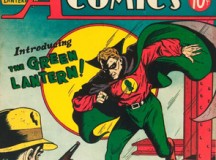 All-American Comics #16 Billy Wright pedigree (DC, 1940) CGC VF 8.0 Off-white to white pages.