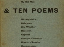 Ernest Hemingway Three Stories Ten Poems