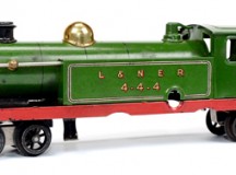 Hornby No 2 Tank Loco