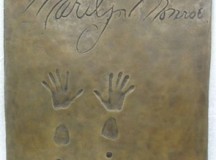 Marilyn Monroe Cast