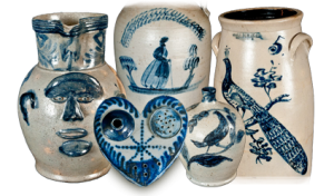 American Stoneware