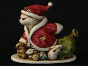 Adam Binder Jingle Bells