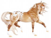 Breyer Horses Lionheart