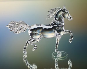 Passion from Breyer Horses