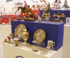 Queens Dimaond Jubilee Collectables