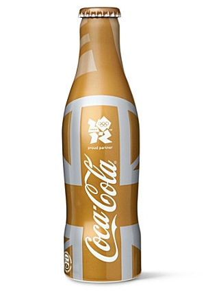 coca cola selfridge exclsuive