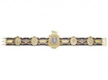 henry cooper lonsdale belt