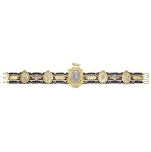 henry cooper lonsdale belt