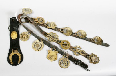 horse brass collection rspca