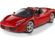 hot wheels ferrari 458 spider