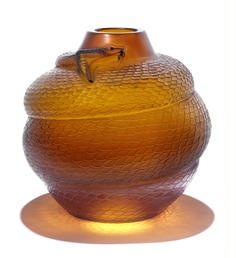 lalique-serpent-vase