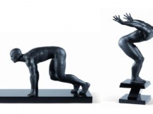 lladro olympics 2012