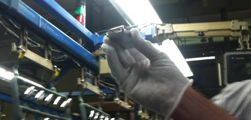 zippo 500 millionth lighter