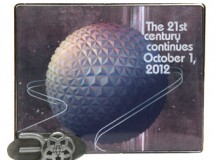 epcot 30th anniversary pin