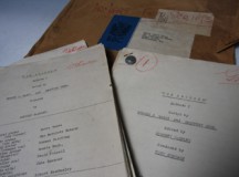 archers scripts