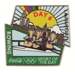 coca cola olympic day 6