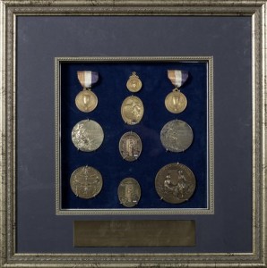 rowing archive