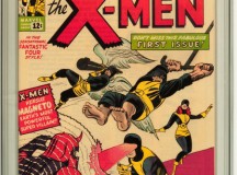 x-men 1