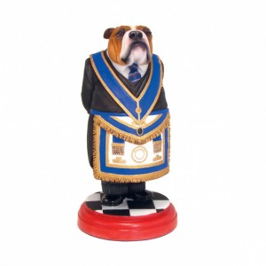 bulldog freemason