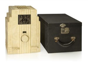 air king with case