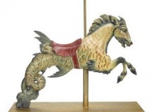 hippocamp carousel