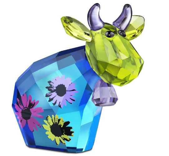 flower power mo swarovski